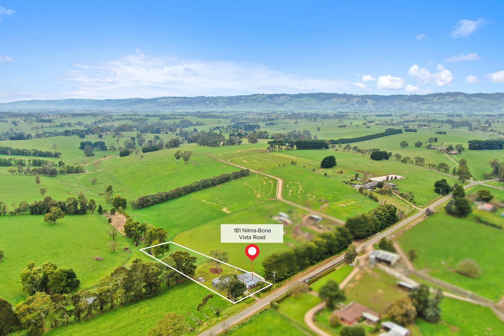 181 NilmaBona Vista Road, Bona Vista VIC 3820 House for Rent