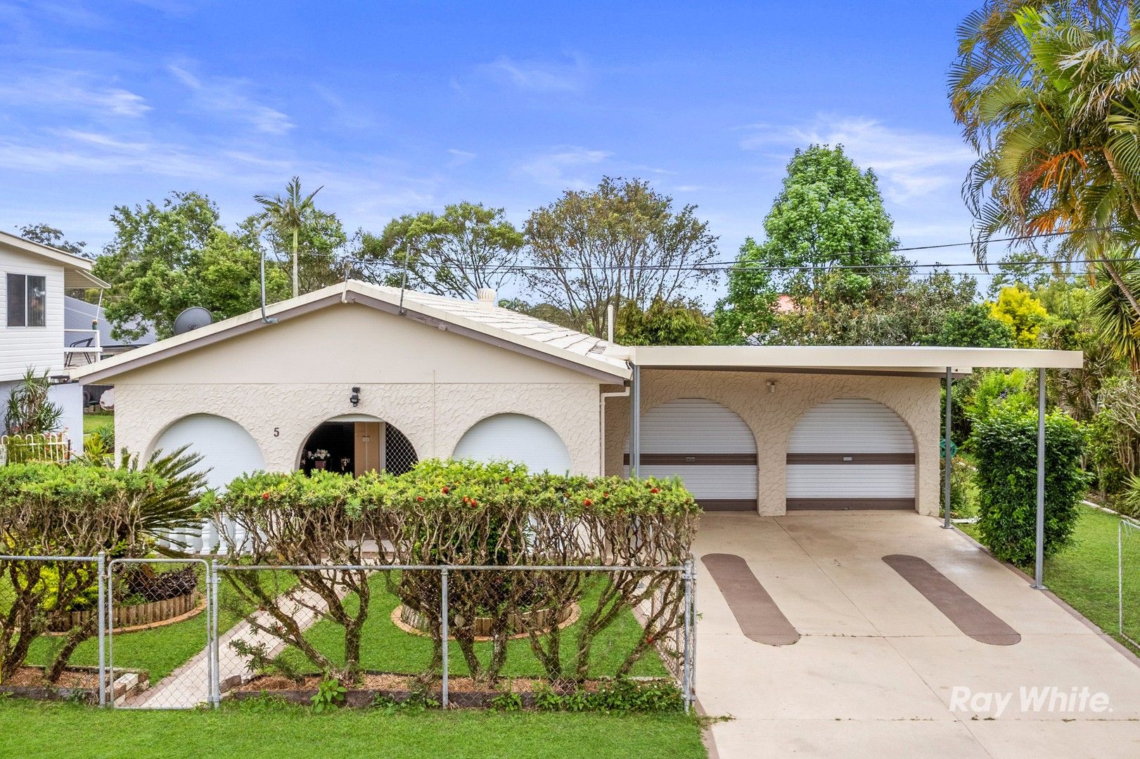 5 Jarrah Crescent, Logan Central QLD 4114, Image 0