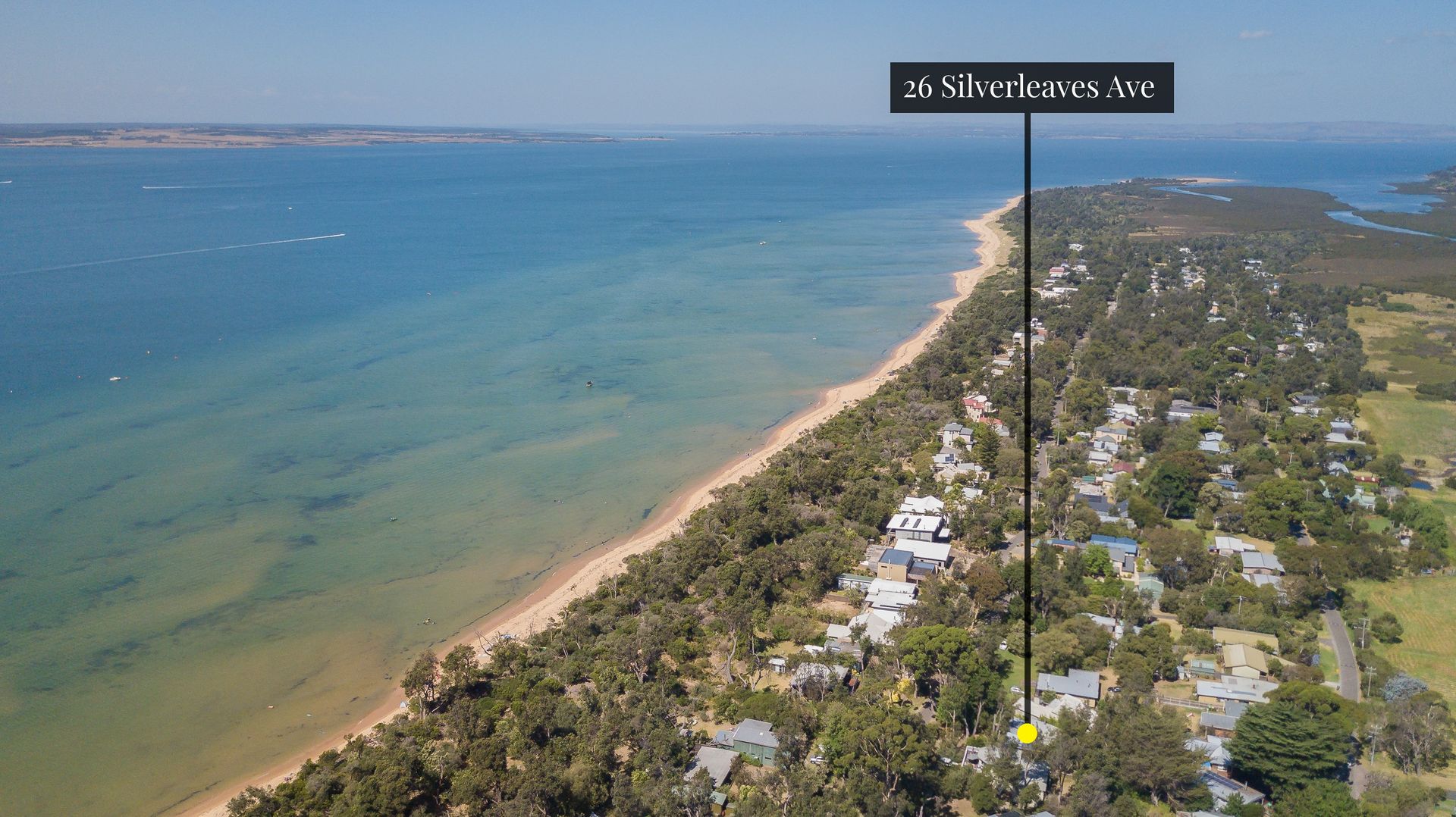 26 Silverleaves Avenue, Silverleaves VIC 3922, Image 2