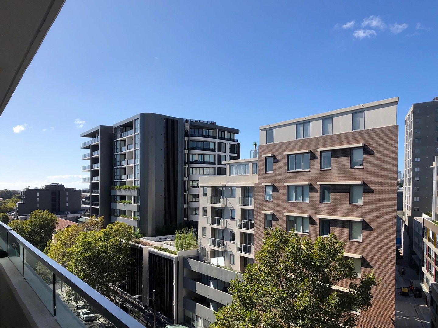 2 bedrooms Apartment / Unit / Flat in W603/599 Pacific Hwy ST LEONARDS NSW, 2065