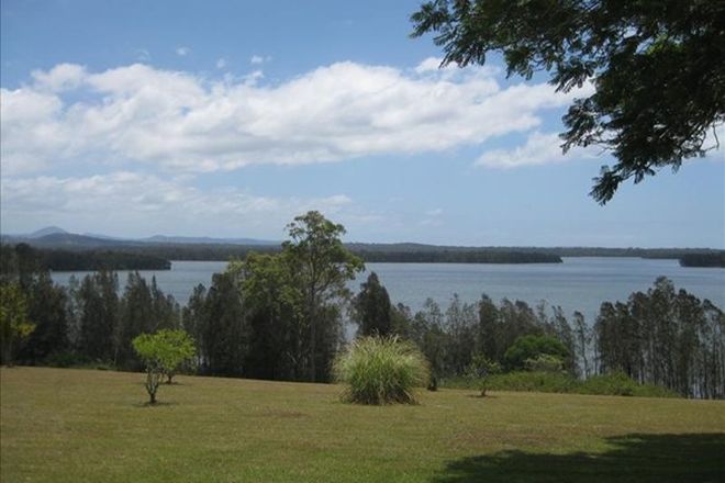 Picture of 73 Pitchfork Place, COOMBA PARK NSW 2428