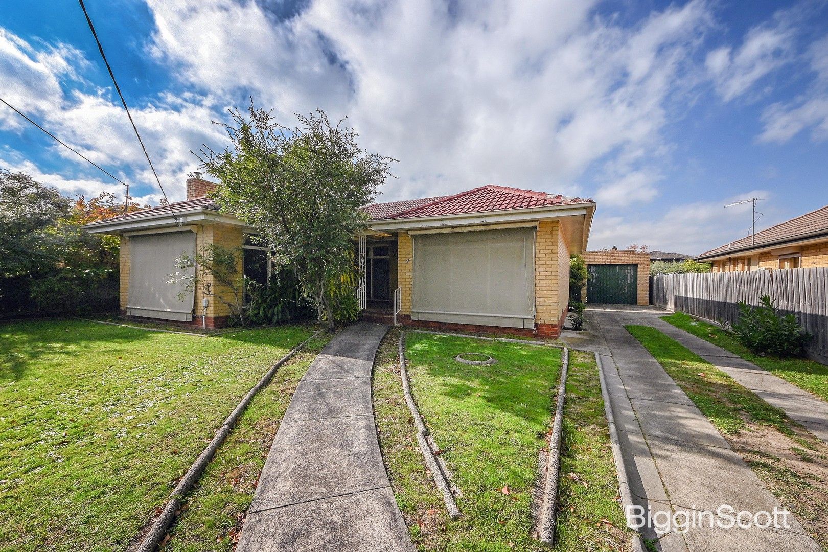 3 bedrooms House in 32 Glencairn Street MULGRAVE VIC, 3170