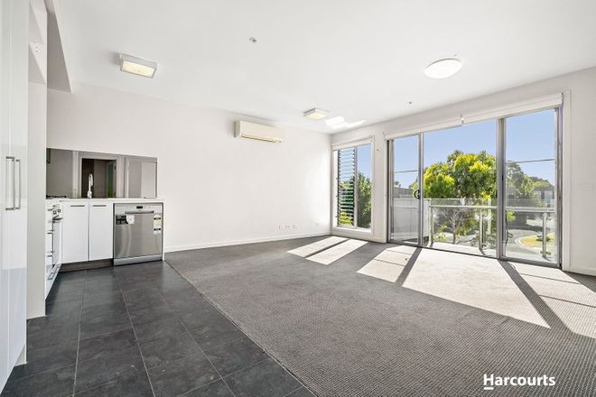 Picture of 103/6 Yarra Bing Crescent, BURWOOD VIC 3125