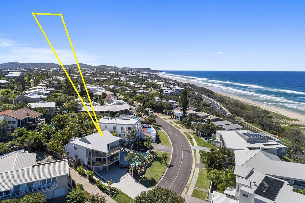 60 Orient Drive, Sunrise Beach QLD 4567, Image 0