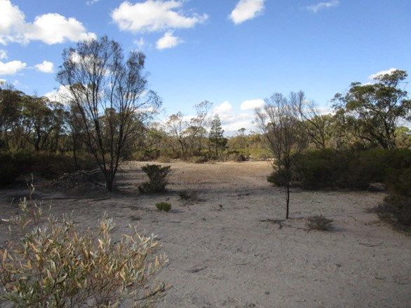 Lot 21 Mary Rd Off Fortune Drive, Tara QLD 4421, Image 0