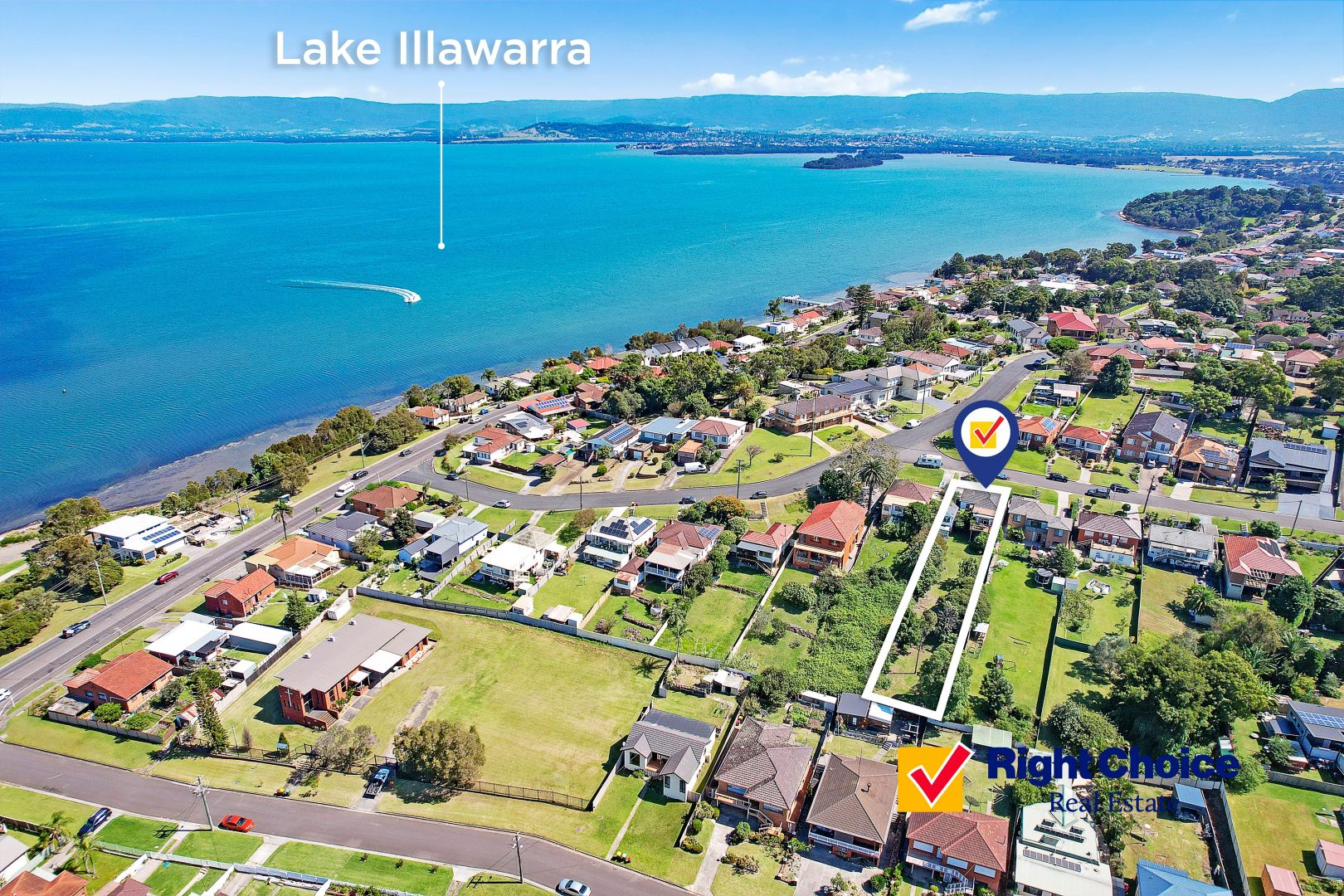 17 Canberra Road, Lake Heights NSW 2502