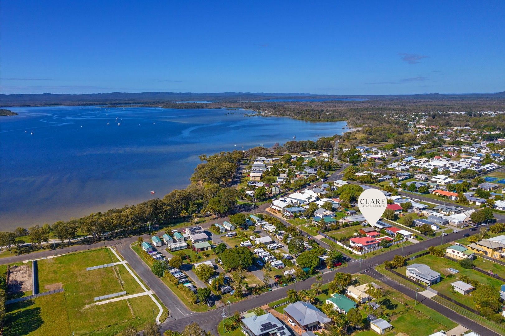 4 Jew Street, Tin Can Bay QLD 4580 Domain