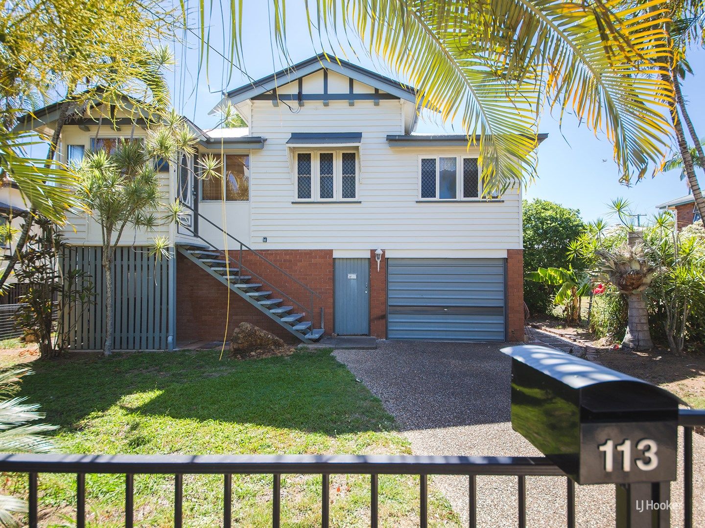 113 Berserker Street, Berserker QLD 4701, Image 0