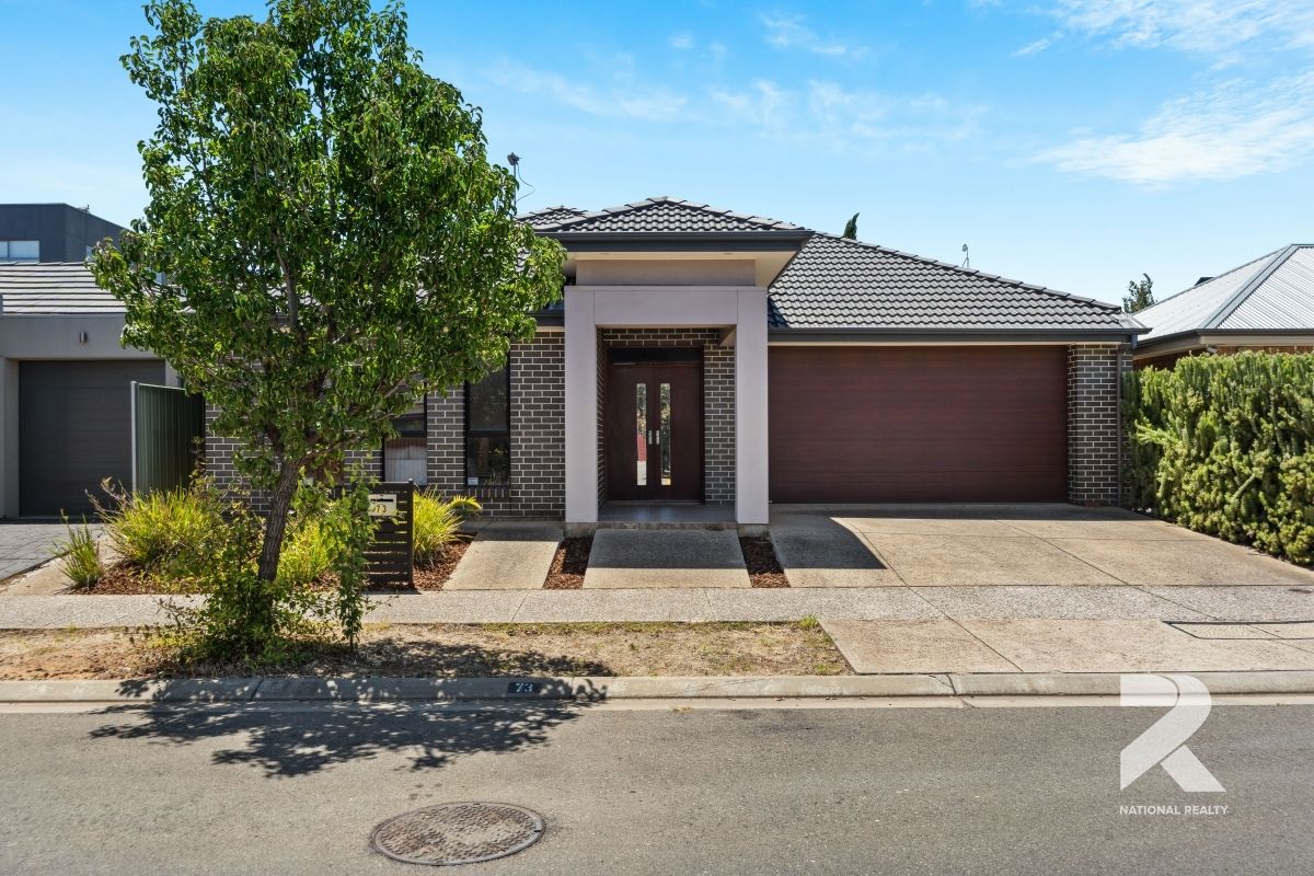 73 Franklin Avenue, Mawson Lakes SA 5095, Image 0