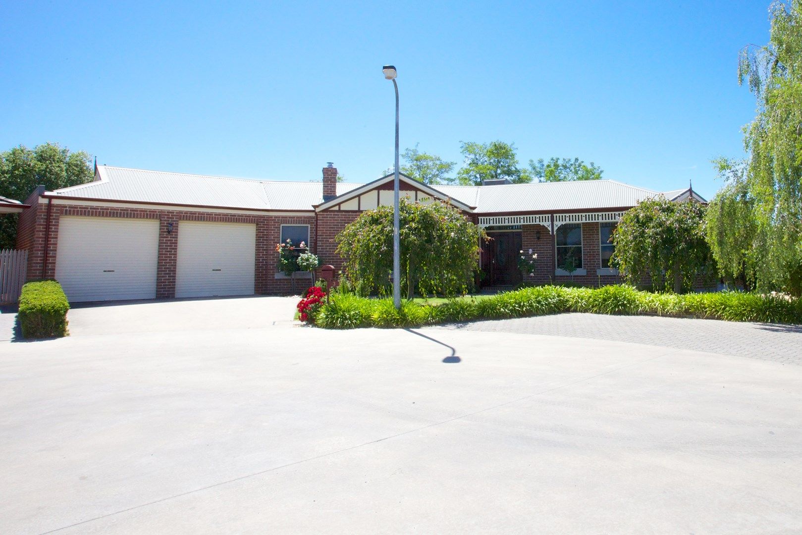 3 MacDonald Court, Horsham VIC 3400, Image 0