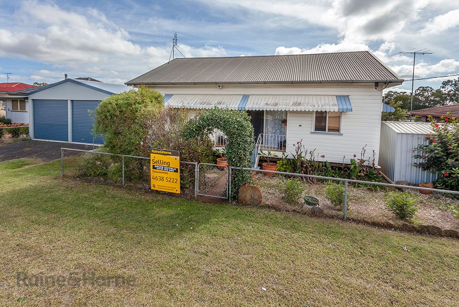 1A Hamilton Street, Newtown QLD 4350, Image 0