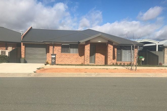 Picture of 24 Gardiner Road, GOULBURN NSW 2580