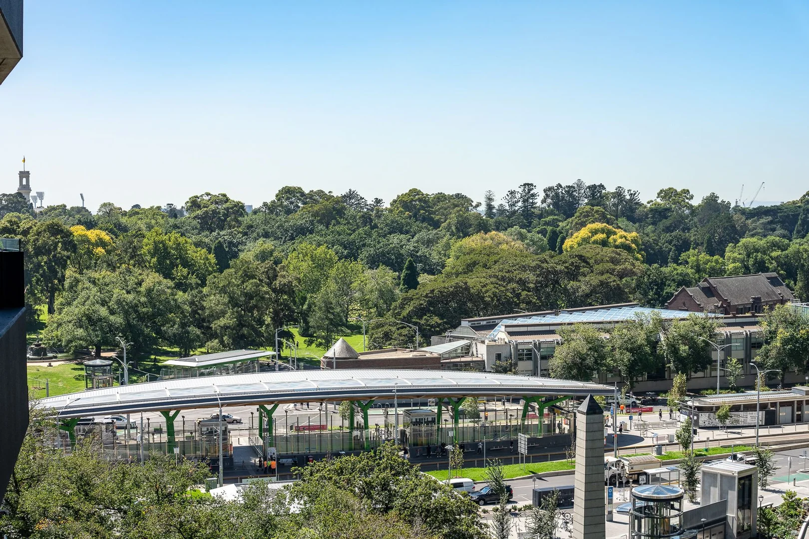 Additional image 21 of 1111/50 Albert Road, South Melbourne VIC 3205