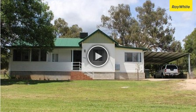 Picture of 168 Swanbrook Road, INVERELL NSW 2360