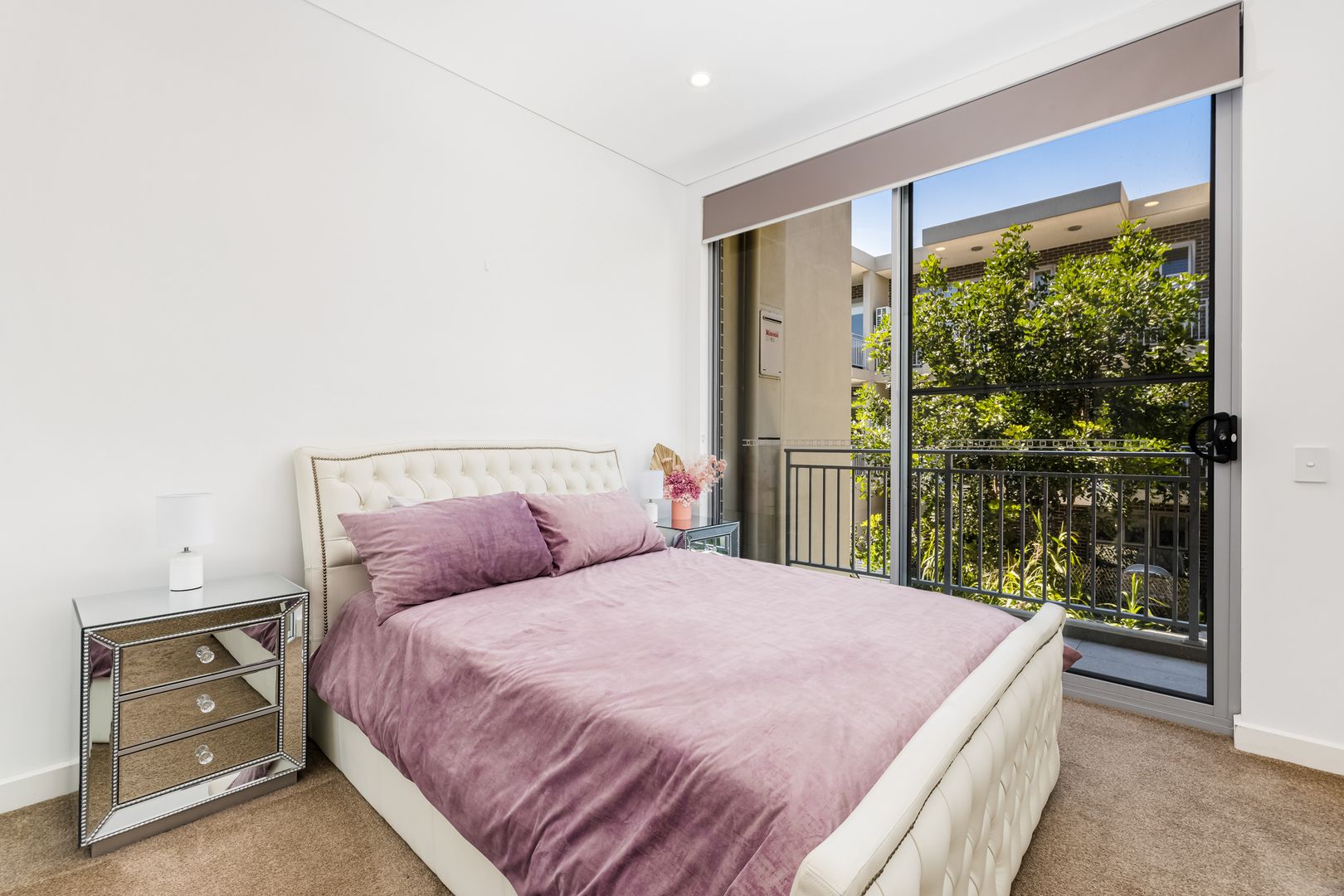 204/25 Regent Honeyeater Grove, North Kellyville NSW 2155, Image 2