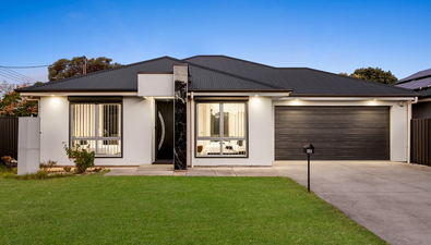 Picture of 2 Shamrock Place, SALISBURY DOWNS SA 5108