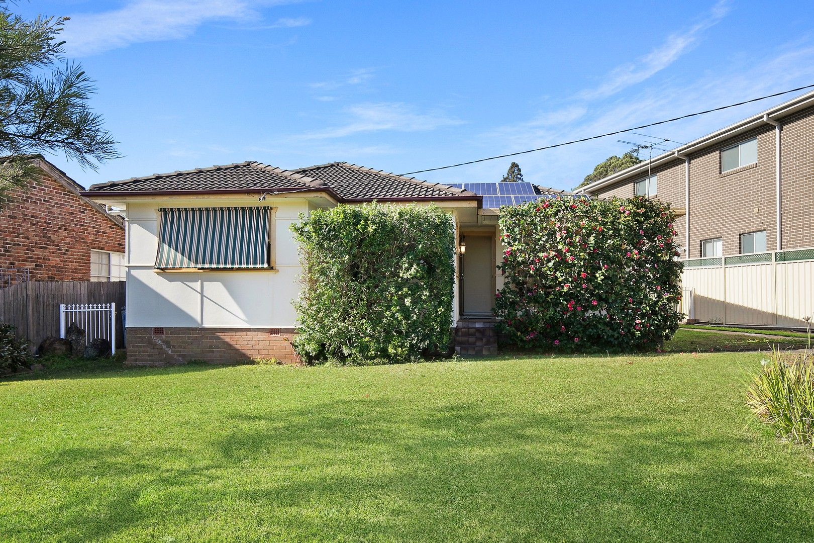 5 Blue Gum Road, Constitution Hill NSW 2145, Image 0