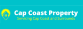 Logo for Cap Coast Property