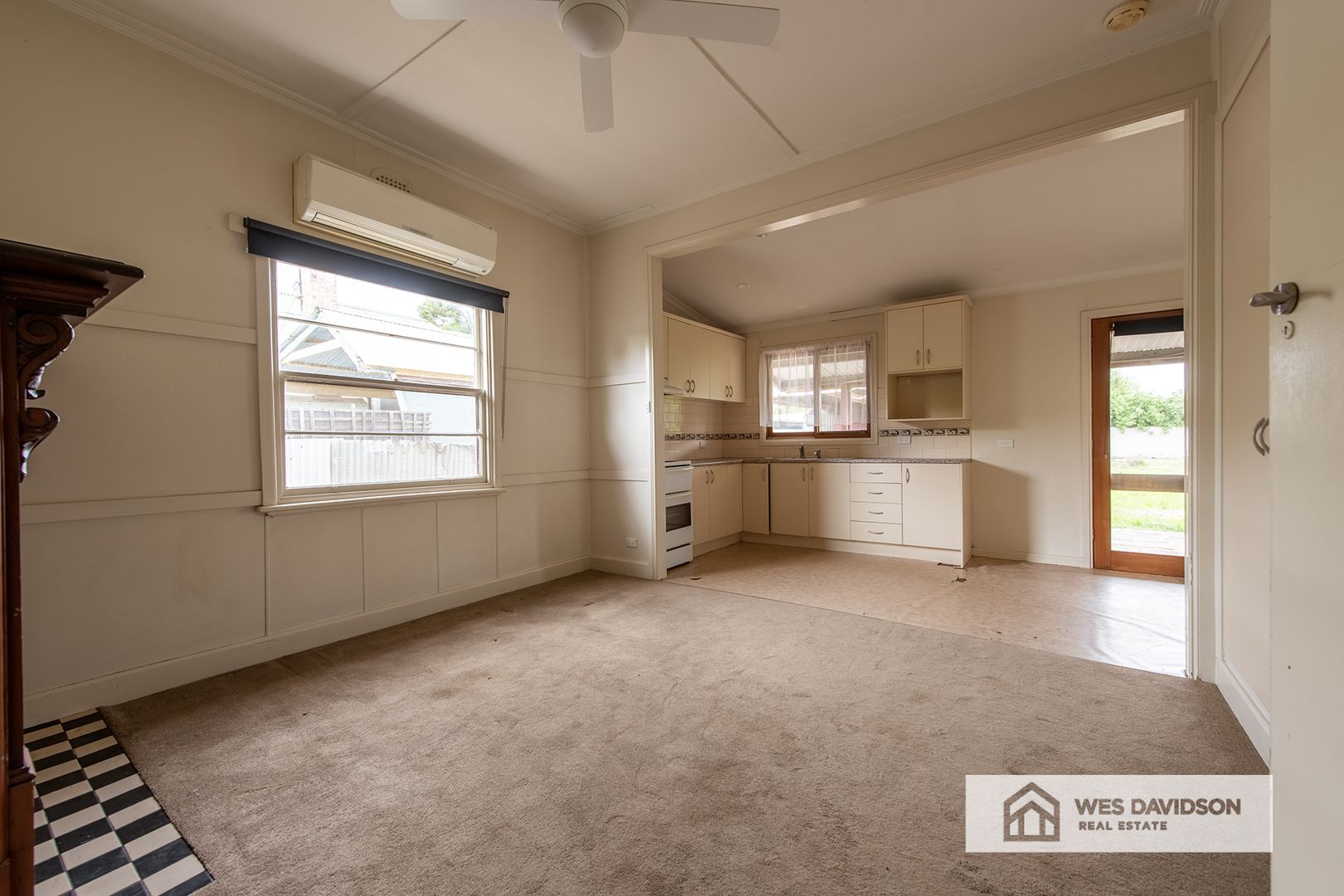 60 Bennett Road, Horsham VIC 3400, Image 1