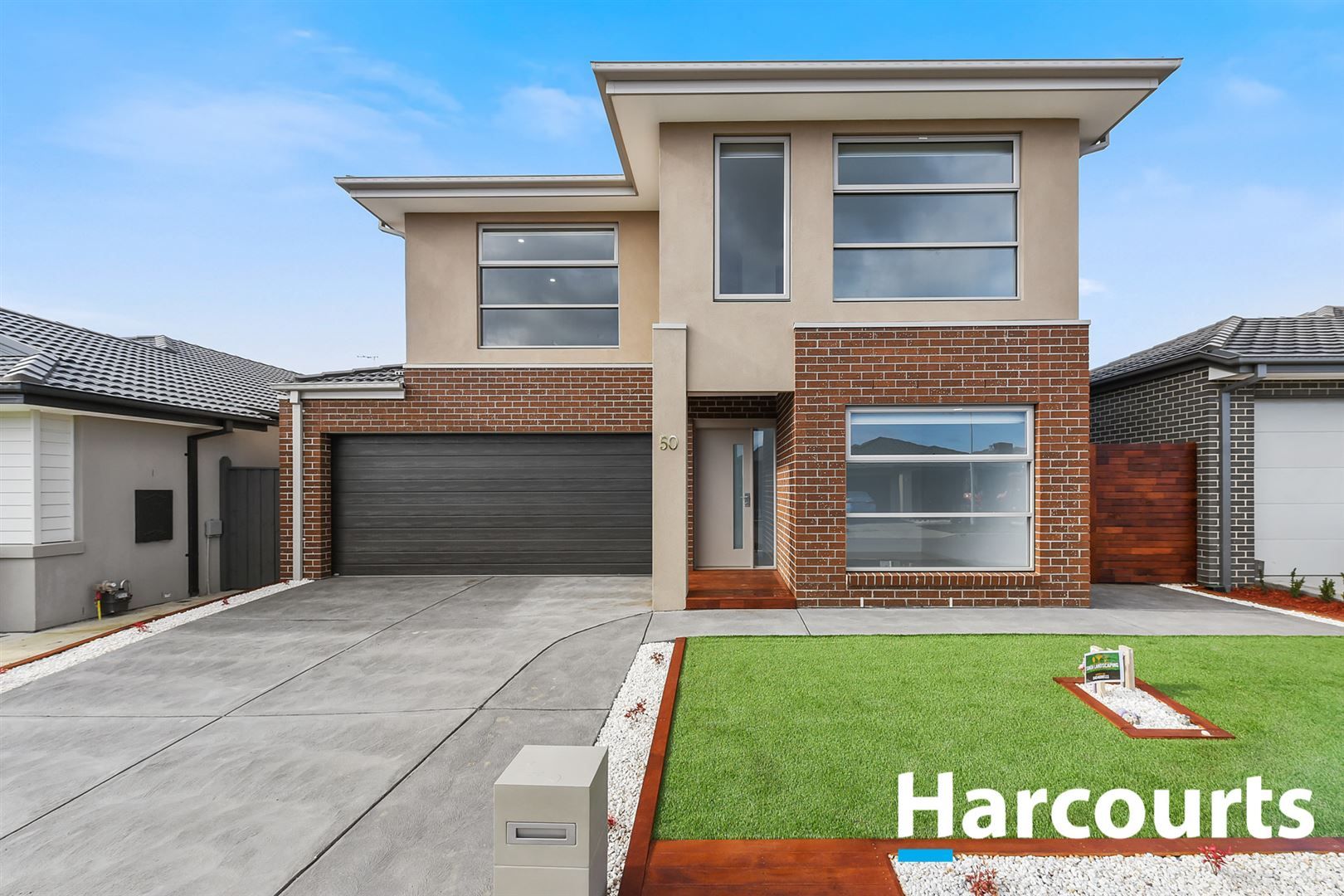 5 bedrooms House in 50 Scotland Circuit CRANBOURNE WEST VIC, 3977