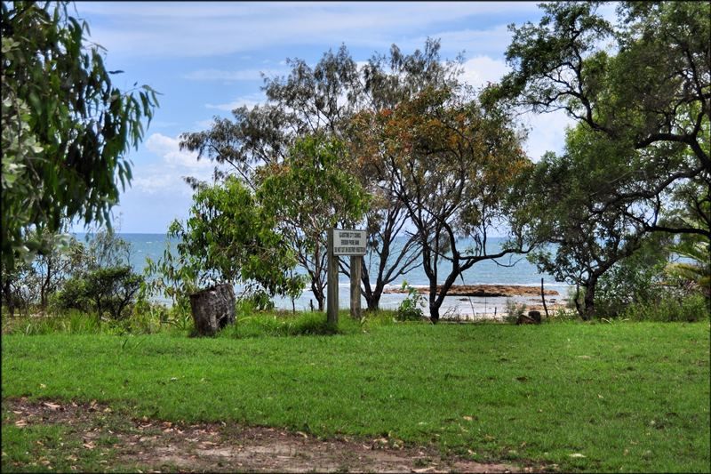 53 Seaview Esplanade, Curtis Island QLD 4680, Image 2