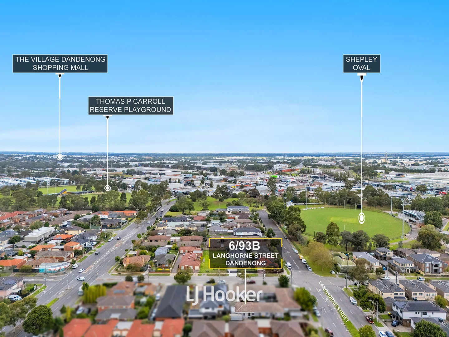 Additional image 13 of 6/93B Langhorne Street, Dandenong VIC 3175