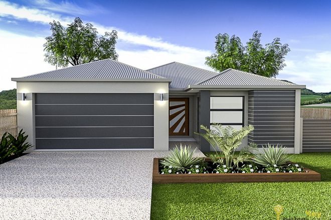 Picture of Lot 443 Doongan Road, MOUNT PETER QLD 4869