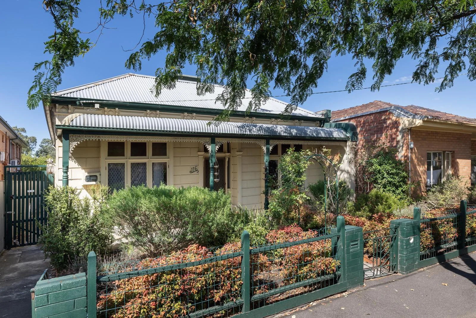 116 Holden Street, Fitzroy North VIC 3068