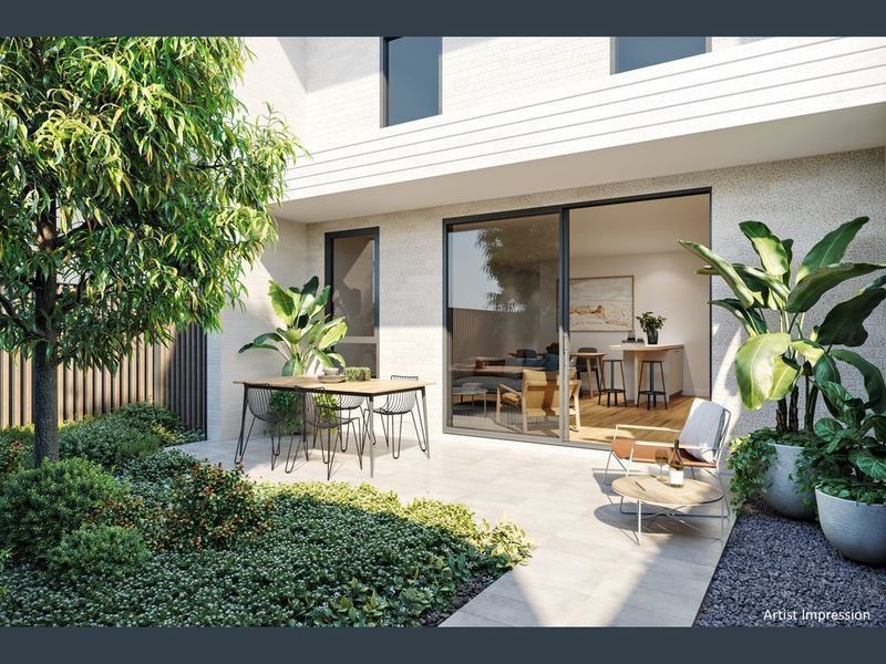 Lot 145/247 St Albans Road, Sunshine North VIC 3020, Image 0