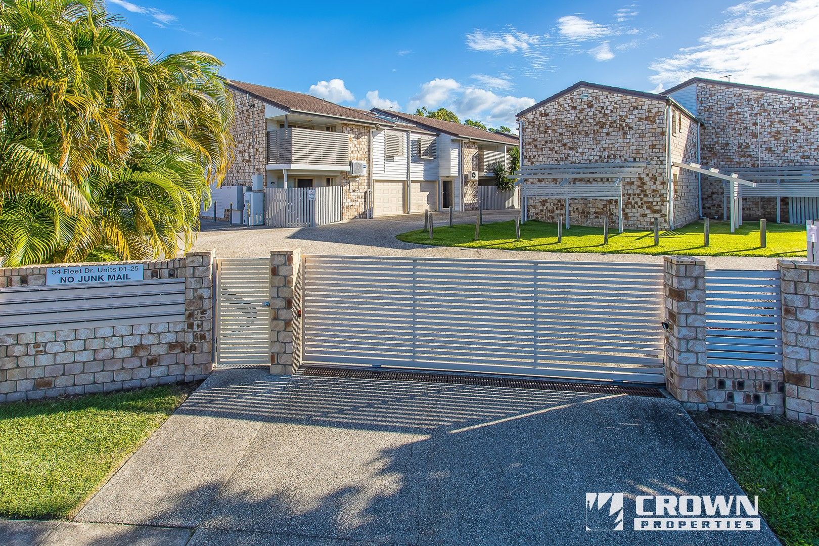 10/48-54 Fleet Drive, Kippa-Ring QLD 4021, Image 0