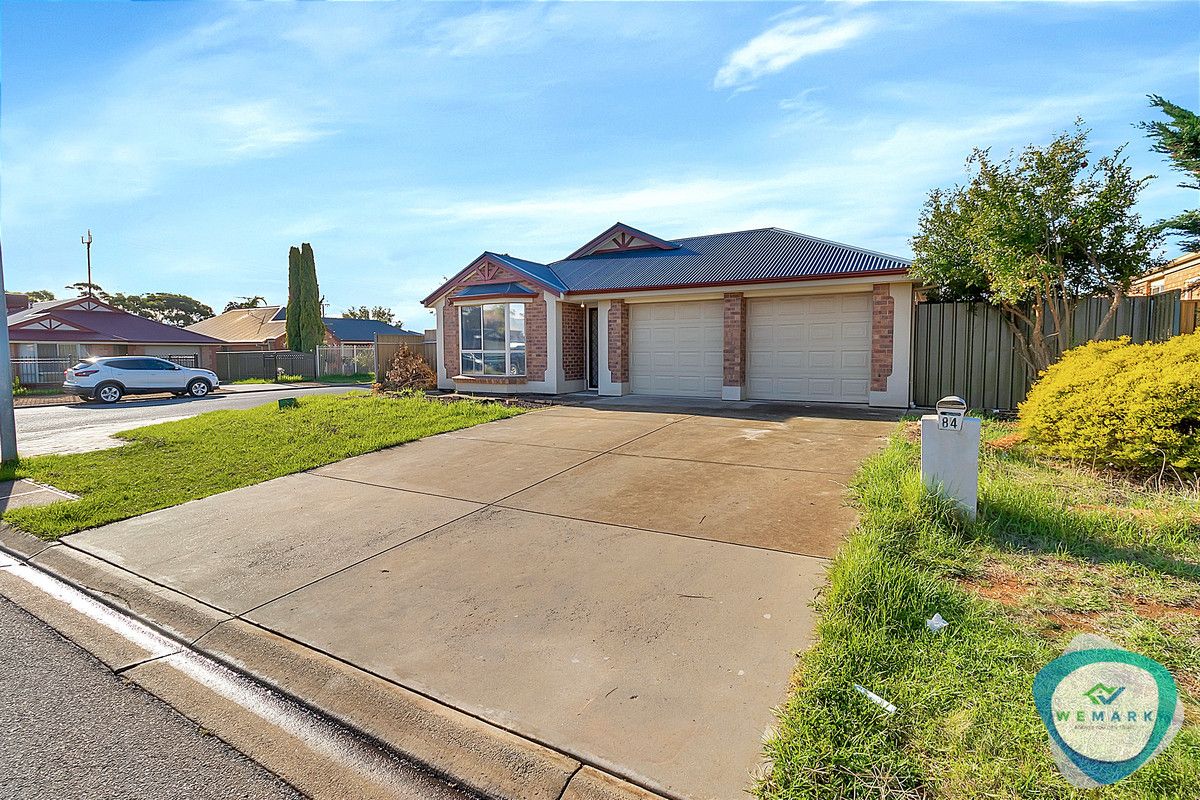 84 Bristol Crescent, Davoren Park SA 5113, Image 2