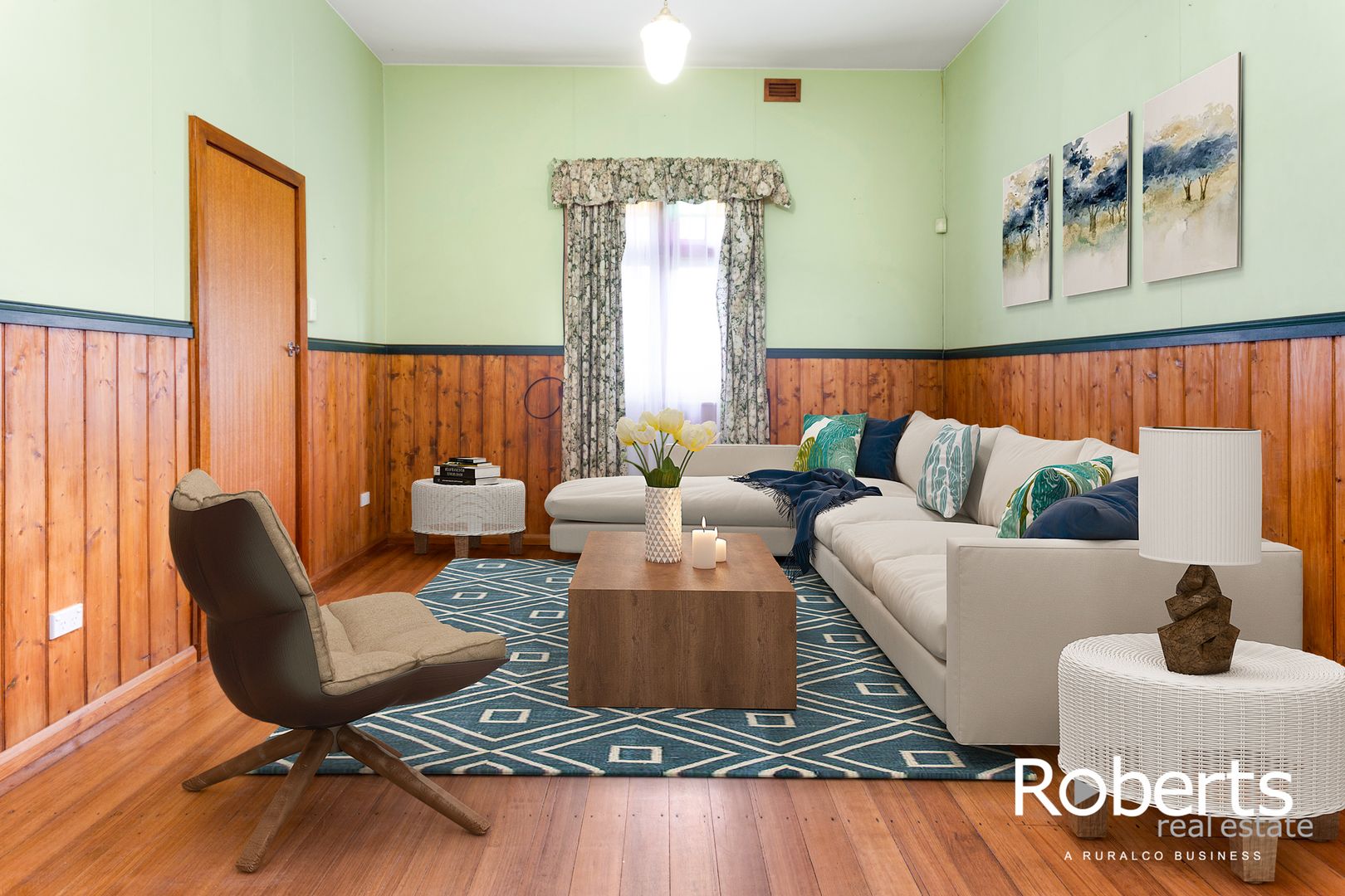 24-26 Reservoir Road, Rocherlea TAS 7248, Image 1