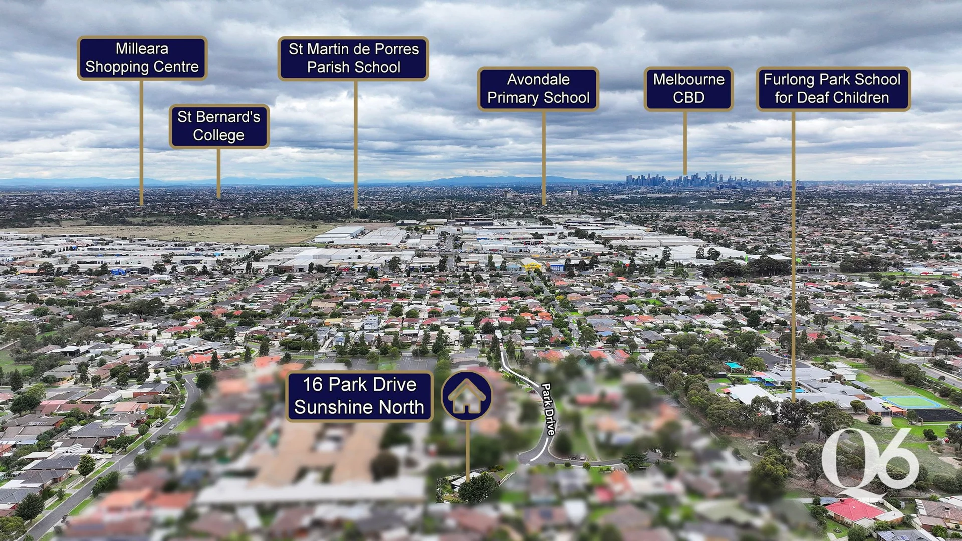 Additional image 17 of 16 Park Drive, Sunshine North VIC 3020