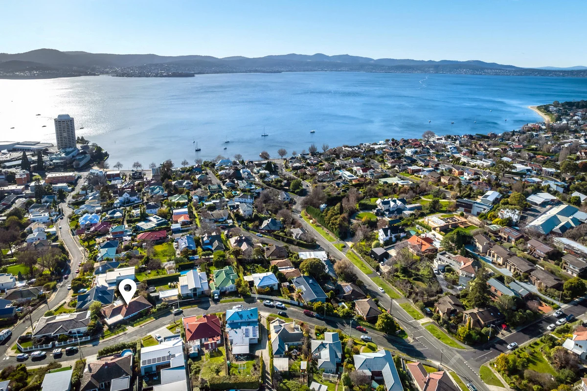 Additional image 22 of 13 Heathcombe Crescent, Sandy Bay TAS 7005