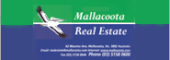 Logo for Mallacoota Real Estate