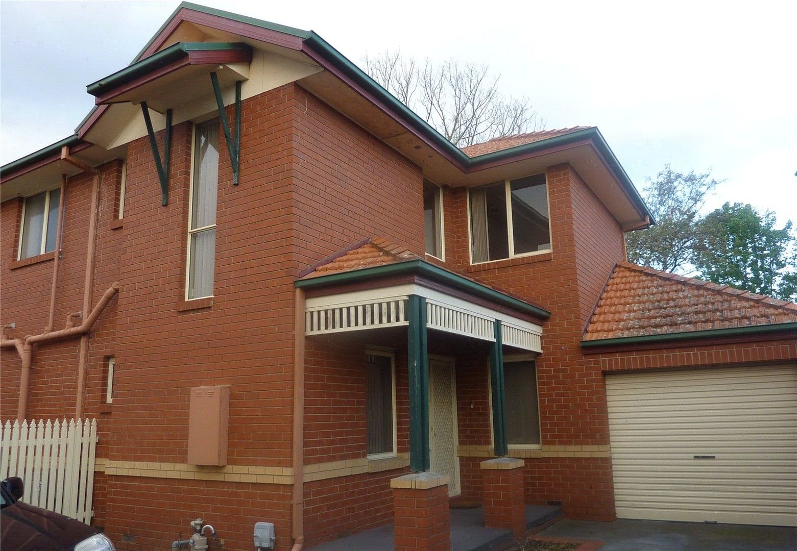 2 bedrooms Townhouse in 3/64 Fisher Street MALVERN EAST VIC, 3145