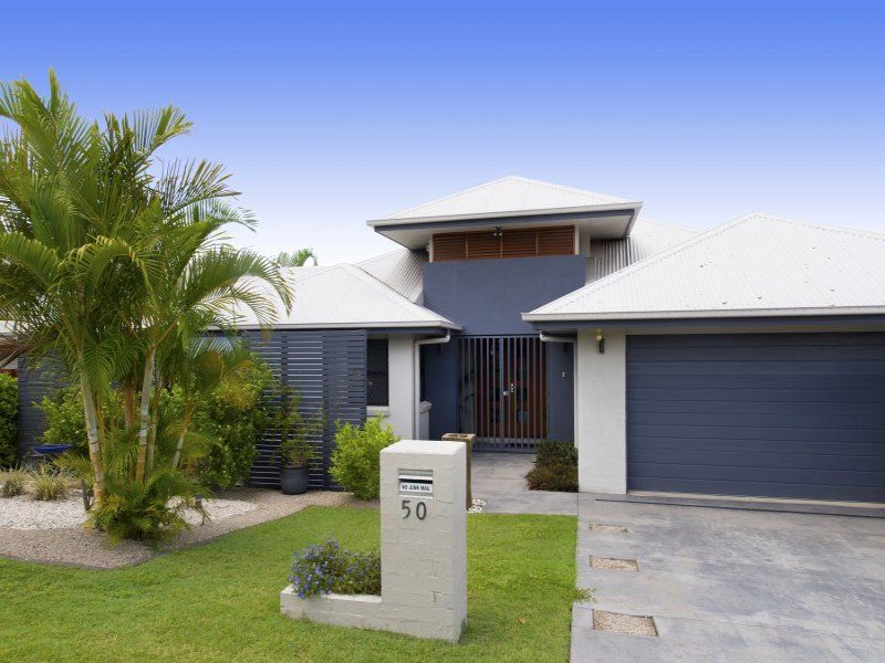 50 Edenbrooke Drive, Seventeen Mile Rocks QLD 4073, Image 0