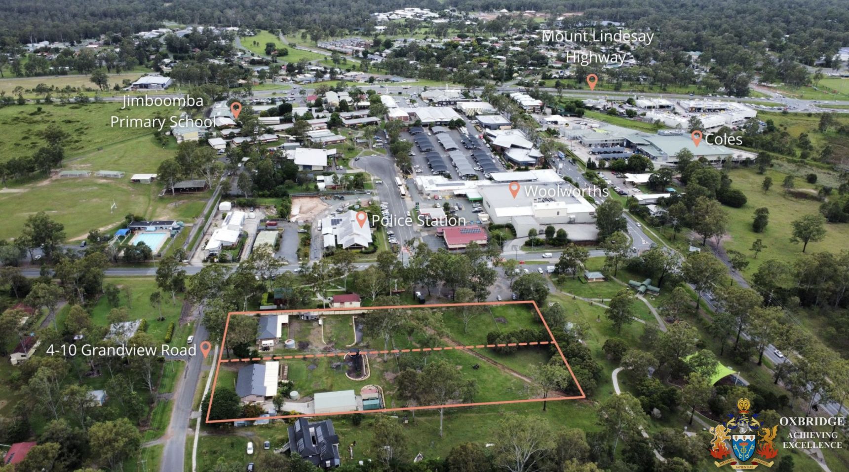 Jimboomba QLD 4280 House for Sale Domain