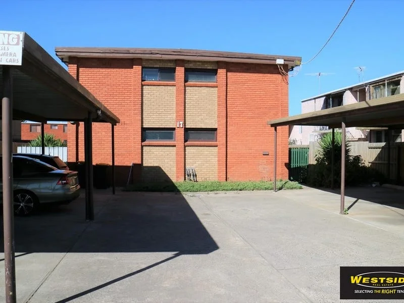 Primary image of 9/17 St Albans Road, St Albans VIC 3021