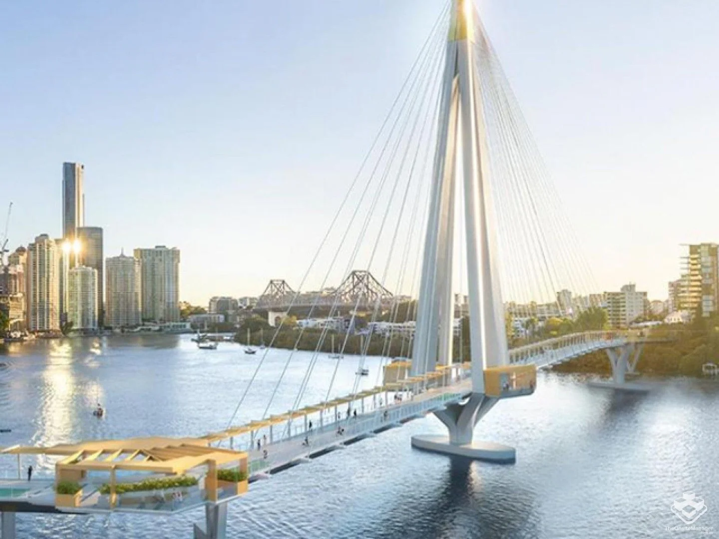 Additional image 22 of ID:21170938/8 Goodwin Street, Kangaroo Point QLD 4169