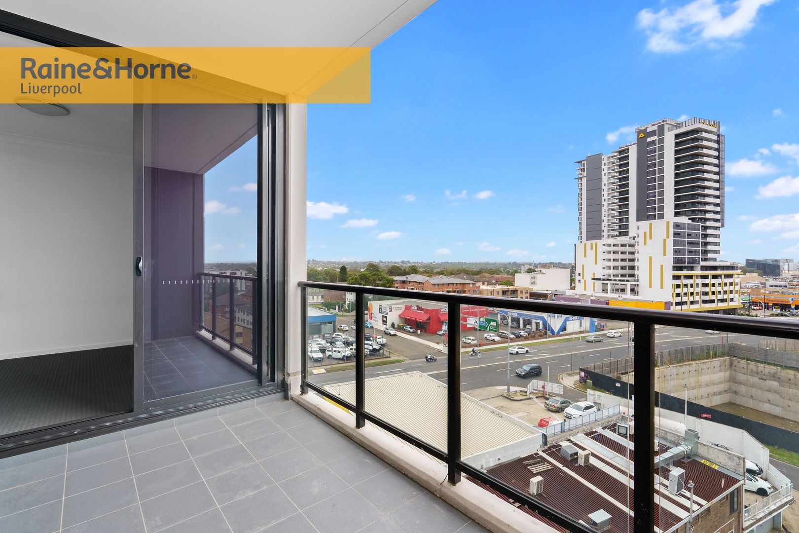 706 420 Macquarie Street Liverpool Nsw 2170 Domain