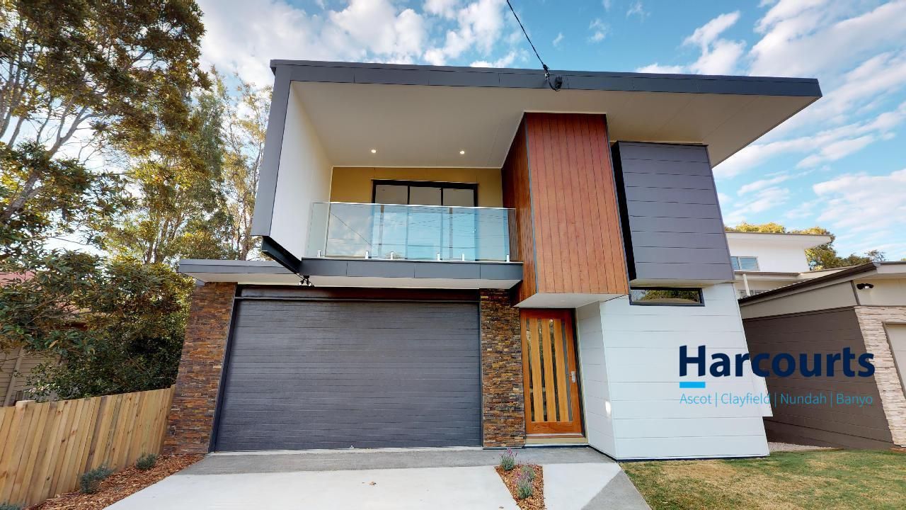4 bedrooms House in 9 Crowley Street ZILLMERE QLD, 4034