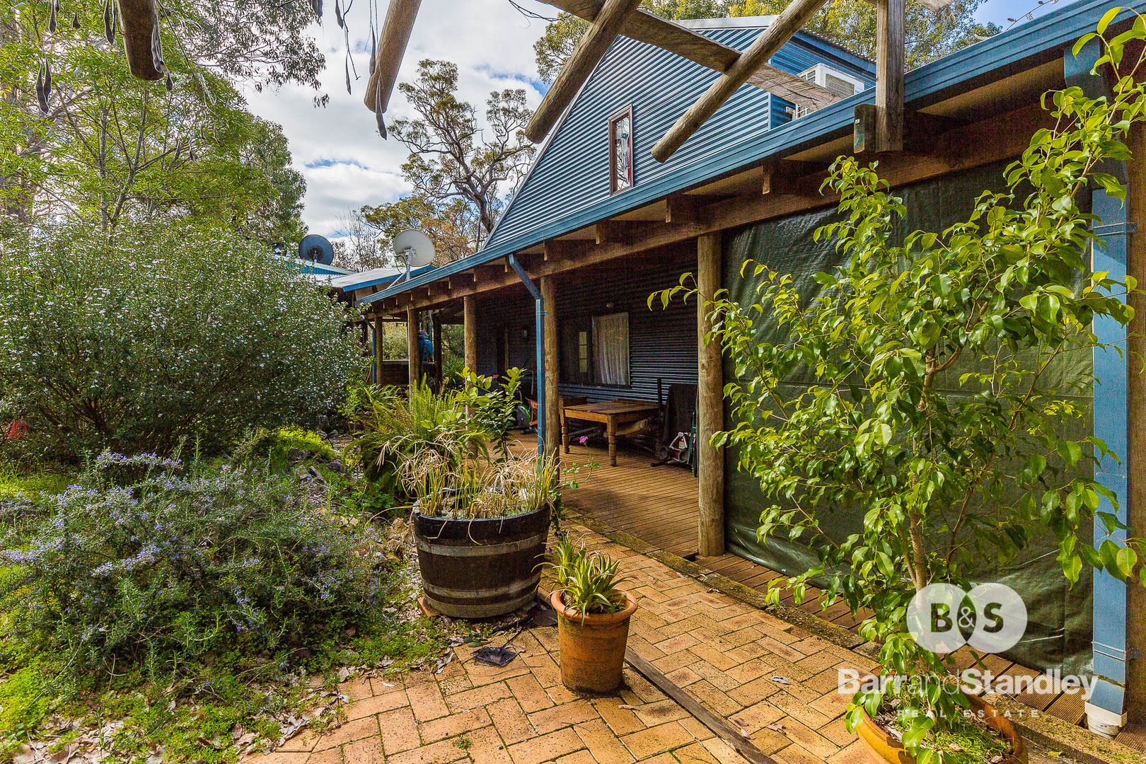 4 Flynn Road, Beela WA 6224, Image 1