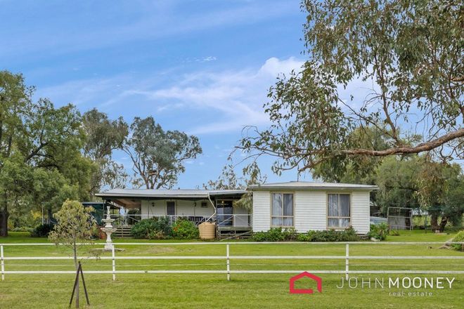 Picture of 788 Strathmore Lane, YATHELLA NSW 2650