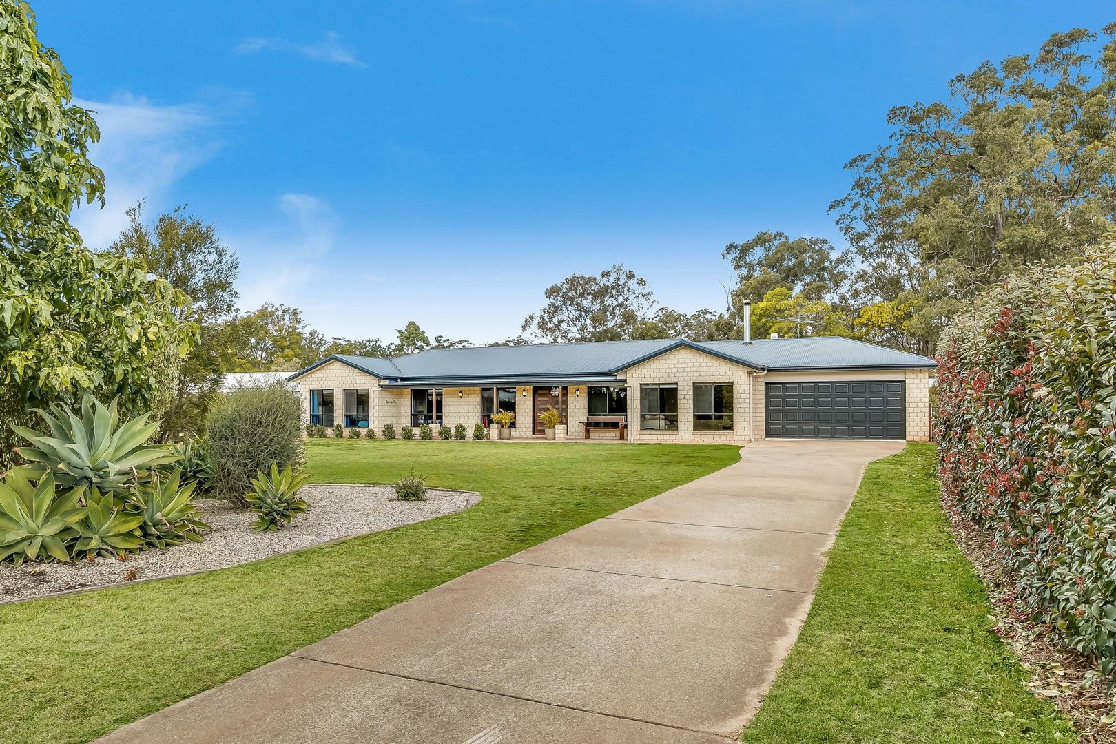 9 Bass Street, Cabarlah QLD 4352, Image 0