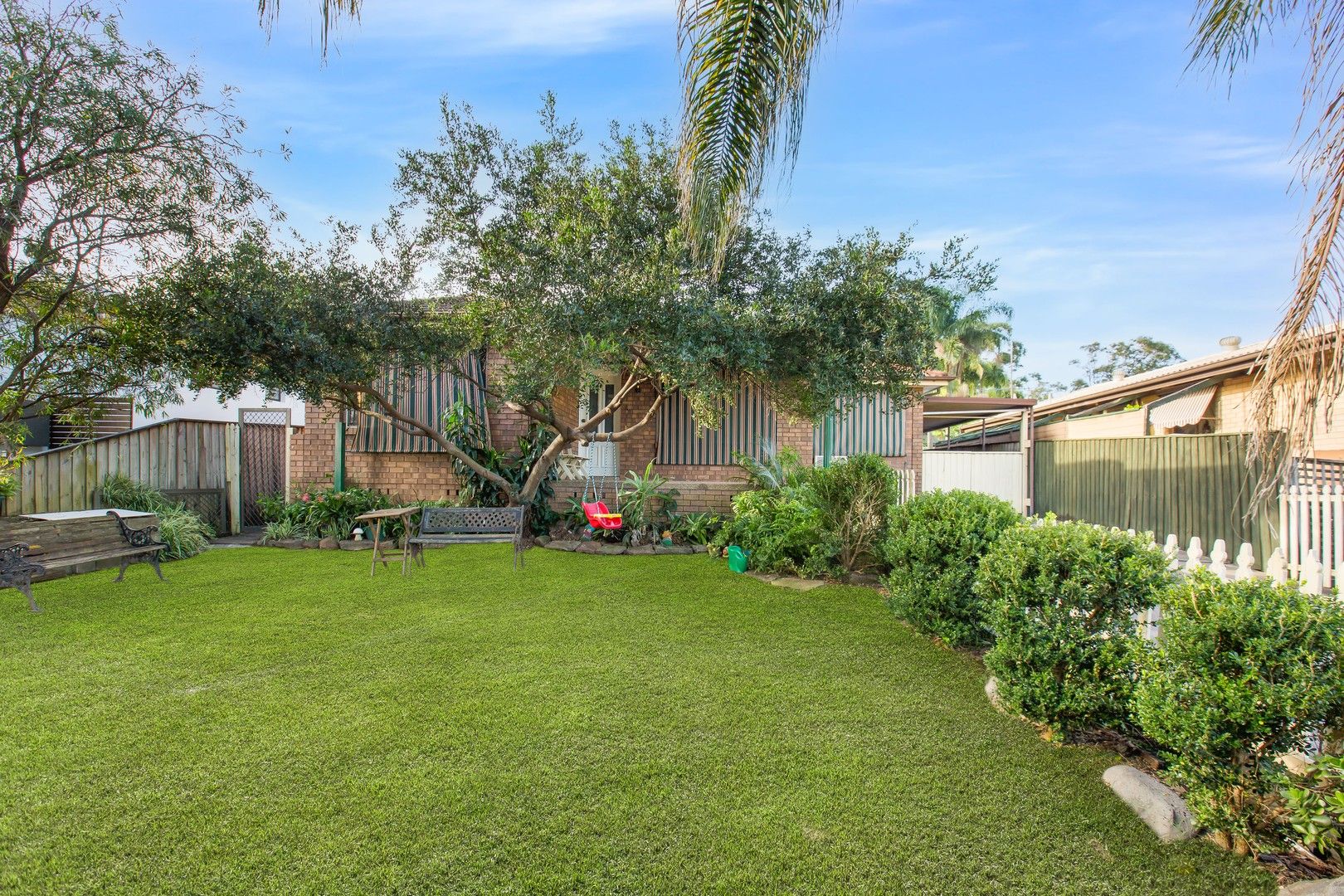 52 Bombala Crescent, Quakers Hill NSW 2763, Image 0