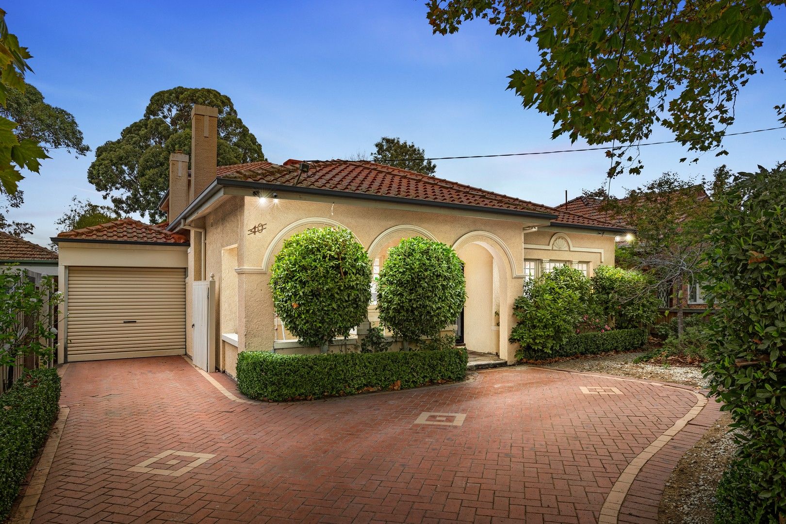5 bedrooms House in 40 Karma Avenue MALVERN EAST VIC, 3145
