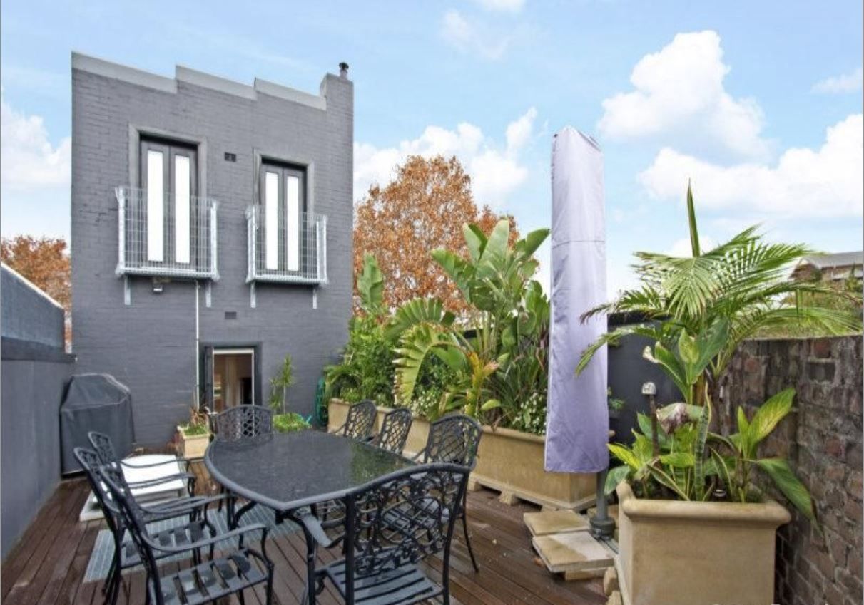 3 bedrooms House in 157 Buckland Street ALEXANDRIA NSW, 2015