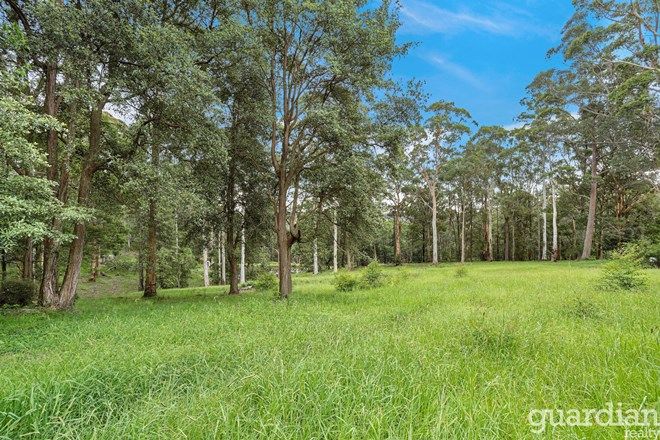 Picture of 1 Sams Way, MOUNTAIN LAGOON NSW 2758