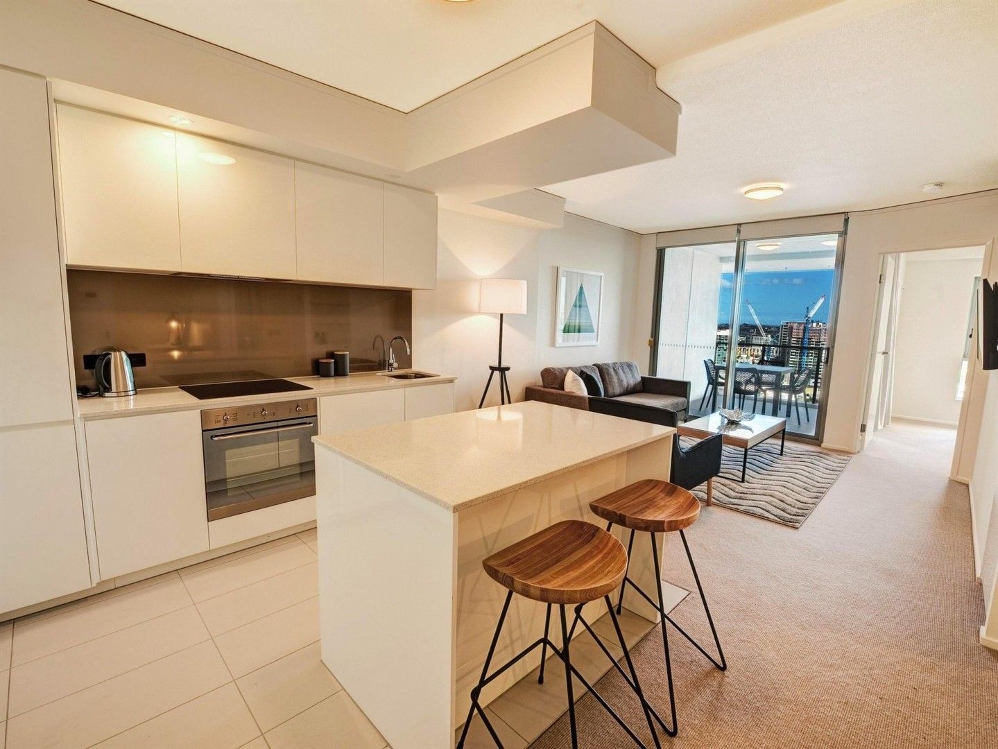 Unit 913/510 Saint Pauls Terrace, Bowen Hills QLD 4006 Apartment For